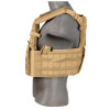 Gilet Plate Carrier 69T4 : Résistance et Confort pour Chasseurs Avertis