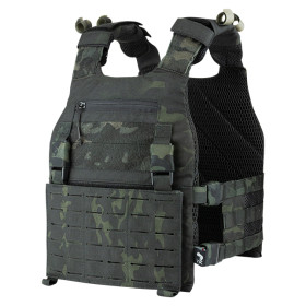 Gilet VX Buckle Up Carrier GEN 2 : Confort et Modularité Ultimes