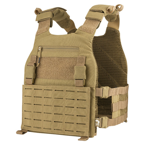 Gilet VX Buckle Up Carrier GEN 2 : Confort et Modularité Ultimes