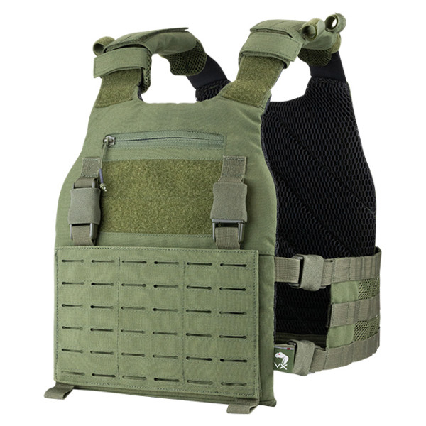 Gilet VX Buckle Up Carrier GEN 2 : Confort et Modularité Ultimes