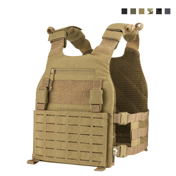 Gilet VX Buckle Up Carrier GEN 2 : Confort et Modularité Ultimes