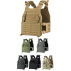 Gilet VX Buckle Up Carrier GEN 2 : Confort et Modularité Ultimes