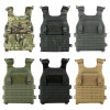 Gilet VX Buckle Up Carrier GEN 2 : Confort et Modularité Ultimes