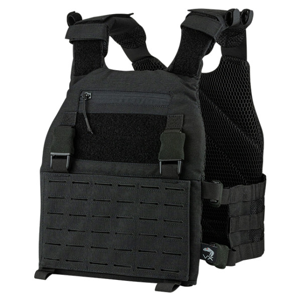 Gilet VX Buckle Up Carrier GEN 2 : Confort et Modularité Ultimes