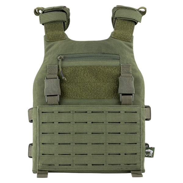 Gilet VX Buckle Up Carrier GEN 2 : Confort et Modularité Ultimes