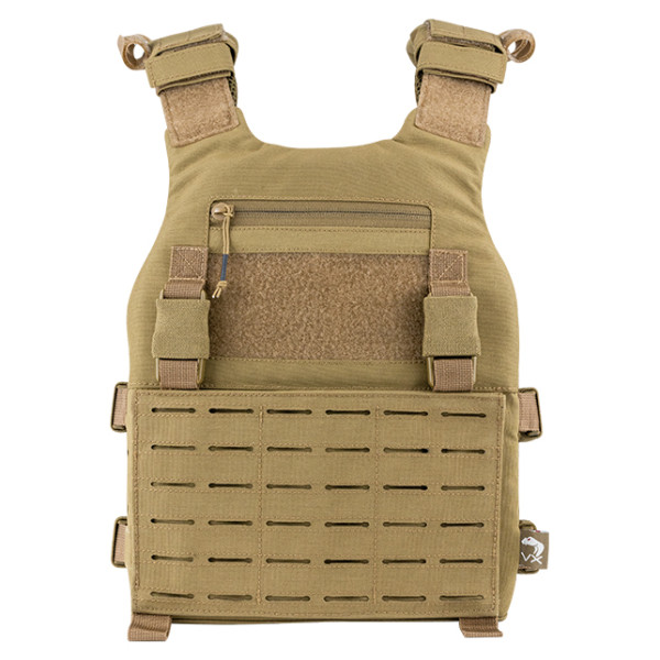 Gilet VX Buckle Up Carrier GEN 2 : Confort et Modularité Ultimes