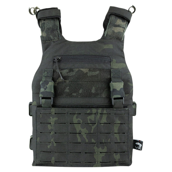 Gilet VX Buckle Up Carrier GEN 2 : Confort et Modularité Ultimes