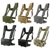 Chest Rigg Viper VX : Adaptabilité et Confort pour Chasseurs