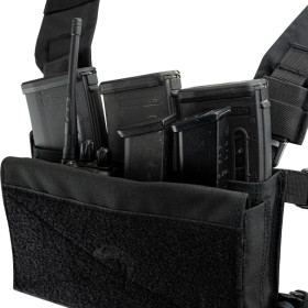 Chest Rigg Viper VX : Adaptabilité et Confort pour Chasseurs