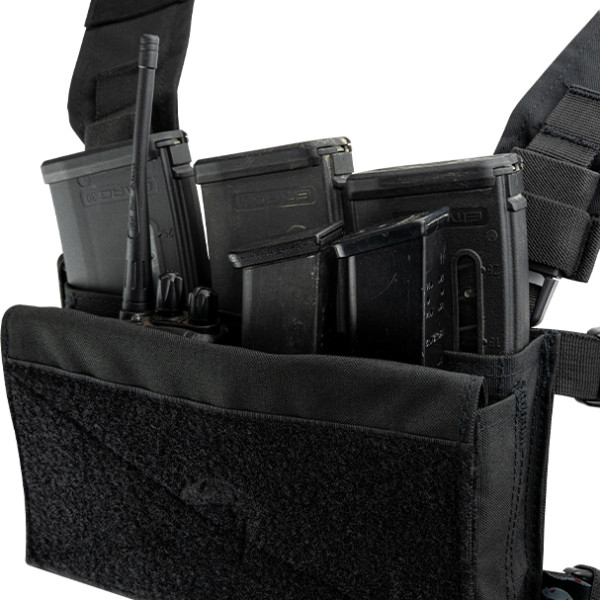 Chest Rigg Viper VX : Adaptabilité et Confort pour Chasseurs