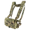 Chest Rigg Viper VX : Adaptabilité et Confort pour Chasseurs