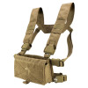 Chest Rigg Viper VX : Adaptabilité et Confort pour Chasseurs