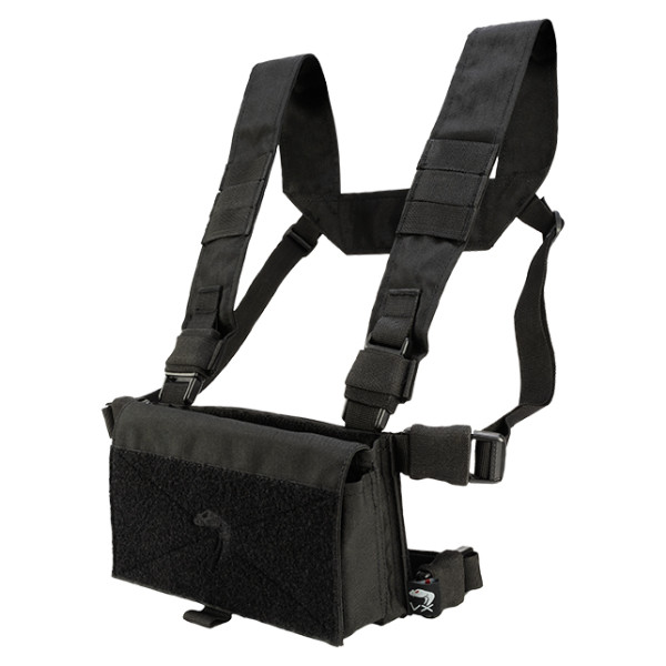 Chest Rigg Viper VX : Adaptabilité et Confort pour Chasseurs