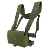 Chest Rigg Viper VX : Adaptabilité et Confort pour Chasseurs