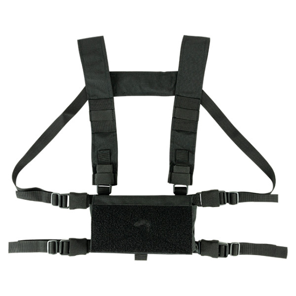 Chest Rigg Viper VX : Adaptabilité et Confort pour Chasseurs