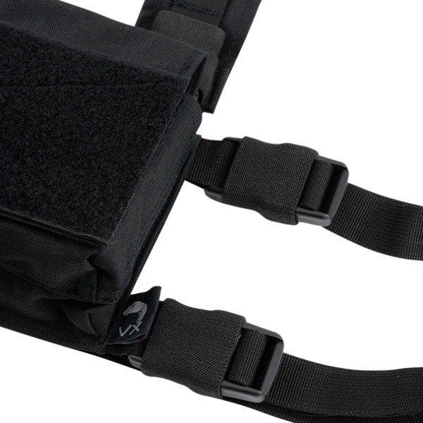 Chest Rigg Viper VX : Adaptabilité et Confort pour Chasseurs