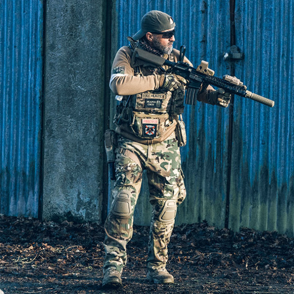 Chest Rigg Viper VX : Adaptabilité et Confort pour Chasseurs