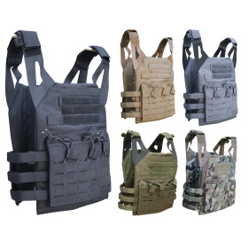 Gilet Viper Special Ops : Confort et Protection Personnalisée