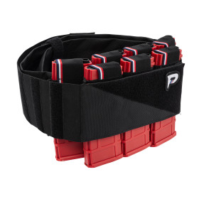 Ceinture Mini-Belt : Confort et Performance pour Speed Soft