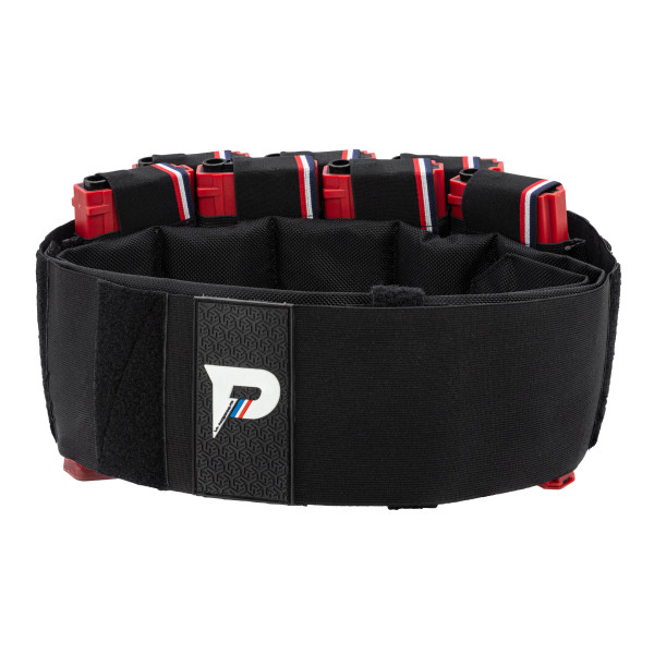 Ceinture Mini-Belt : Confort et Performance pour Speed Soft