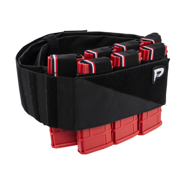 Ceinture Mini-Belt : Confort et Performance pour Speed Soft