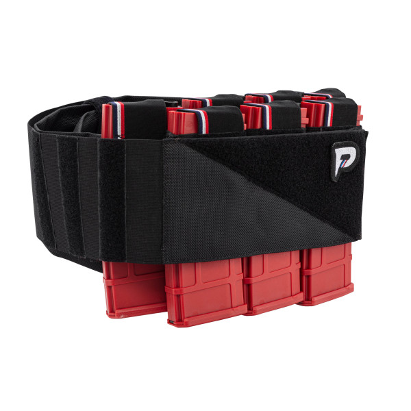 Ceinture Mini-Belt : Confort et Performance pour Speed Soft