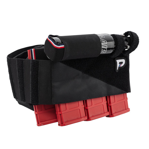 Ceinture Mini-Belt : Confort et Performance pour Speed Soft