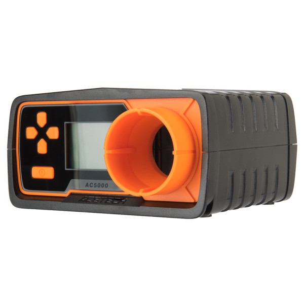 Chrony Airsoft AC5000 : Optimisez Précisément Vos Sessions de Tir