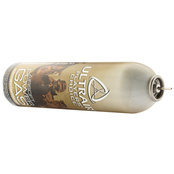 Gaz ASG Ultrair : Performance Optimale pour Répliques GBB