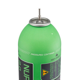 Gaz Nuprol Premium 2.0 : Protection et Performance Airsoft