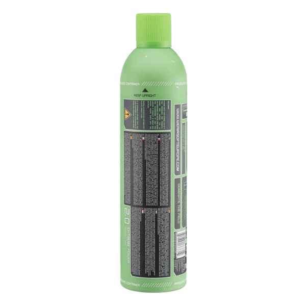 Gaz Nuprol Premium 2.0 : Protection et Performance Airsoft