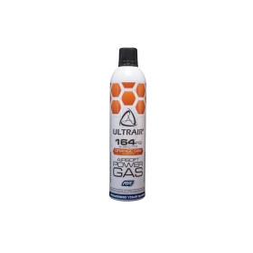 Gaz Ultrair Orange ASG : Stabilité et Puissance pour Répliques