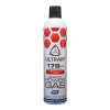 Gaz Ultrair Rouge ASG : Performance Fiable par Temps Froid