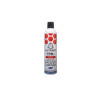 Gaz Ultrair Rouge ASG : Performance Fiable par Temps Froid