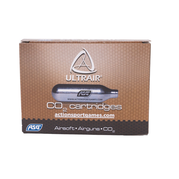 Sparclettes CO2 8g : Performance Optimale pour Répliques Compatibles