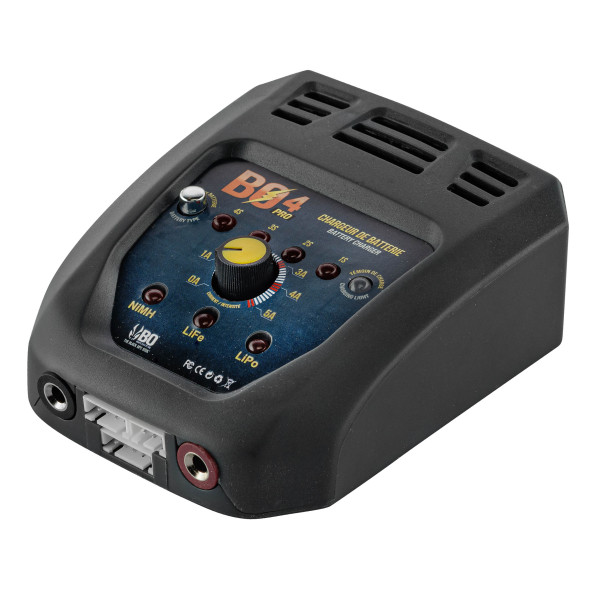 Chargeur Batterie Multi-Type : Sécurité Maximale et Performance