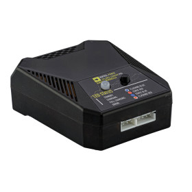 Chargeur Équilibreur Multi-Batteries : Performance et Longévité