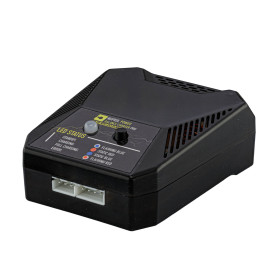 Chargeur Équilibreur Multi-Batteries : Performance et Longévité