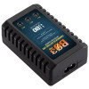 Chargeur BO3 LiPo : Charge Sécurisée et Optimisée pour 7,4V/11,1V