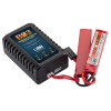 Chargeur BO3 LiPo : Charge Sécurisée et Optimisée pour 7,4V/11,1V