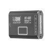 Rechargez vos batteries LiPo rapidement et en toute sécurité avec le BO DC430.