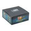 Rechargez vos batteries LiPo rapidement et en toute sécurité avec le BO DC430.