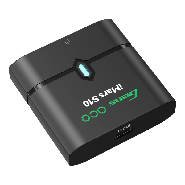 Chargeur LiPo iMars S10 : Efficacité et Sécurité pour Airsoft