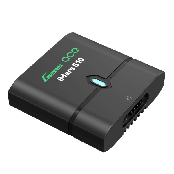 Chargeur LiPo iMars S10 : Efficacité et Sécurité pour Airsoft
