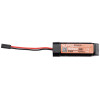 Batterie NiMh 8,4V/1600mAh : Puissance et Fiabilité pour Airsoft