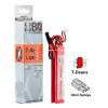Batterie Lipo 2S 7.4V 1000mAh - Puissance et Compatibilité Maximales