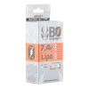 Batterie Lipo 2S 7.4V 1200mAh : Puissance et Fiabilité Assurées