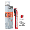 Batterie Lipo 2S 7.4V 1200mAh : Puissance et Flexibilité Assurées