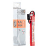 Batterie Lipo 2S 7.4V 1300mAh : Puissance et Recharge Rapide