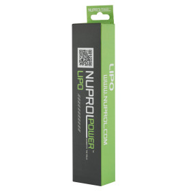 Batterie LiPo 7,4V 1200mAh : Puissance Compacte pour Chasseurs